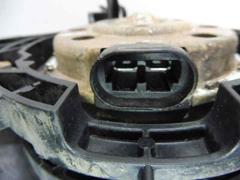 Recambio de electroventilador para renault kangoo (f/kc0) alize referencia OEM IAM 770036917 5020100 
