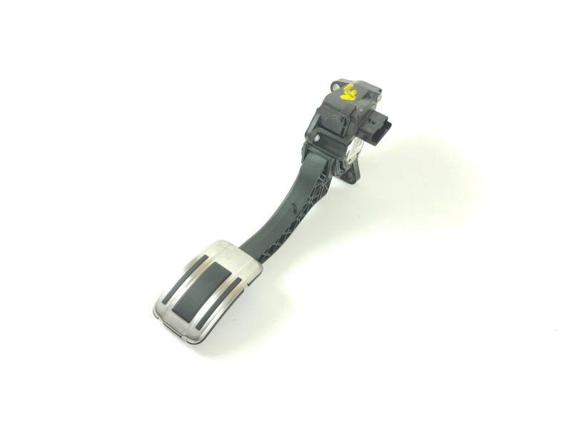 Recambio de potenciometro pedal para peugeot 308 gt line referencia OEM IAM 9674829180 0280755273 