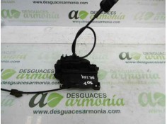 Recambio de cerradura puerta delantera derecha para renault clio iii emotion referencia OEM IAM 8200350753  