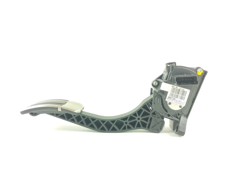 Recambio de potenciometro pedal para peugeot 308 gt line referencia OEM IAM 9674829180 0280755273 