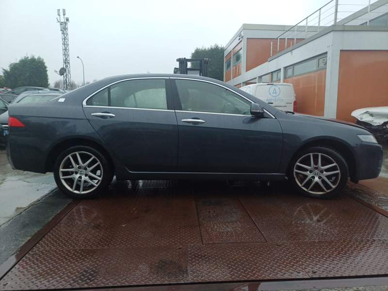 honda accord vii (cl, cn) del año 2005
