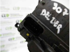 Recambio de cerradura puerta delantera derecha para renault clio iii emotion referencia OEM IAM 8200350753   2