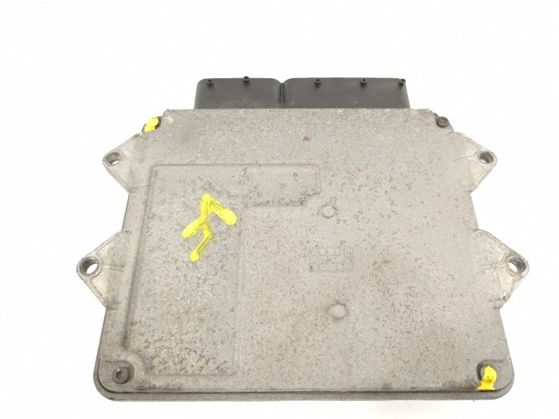 Recambio de centralita motor uce para suzuki swift berlina (mz) gl (5-ptas.) referencia OEM IAM 55195173AB  
