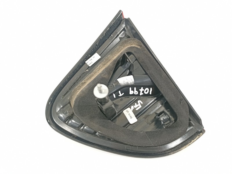 Recambio de piloto trasero izquierdo en porton para renault captur limited referencia OEM IAM 265554078R 265555726R 