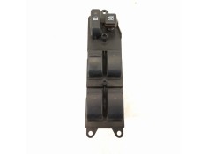 Recambio de mando elevalunas delantero izquierdo para toyota corolla verso (r1) 2.2 d-4d luna referencia OEM IAM 848200F030  