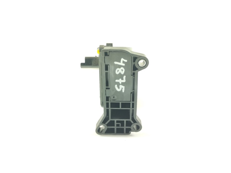 Recambio de potenciometro pedal para peugeot 308 gt line referencia OEM IAM 9674829180 0280755273 