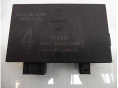 Recambio de modulo electronico para citroën c5 berlina referencia OEM IAM 9655813480