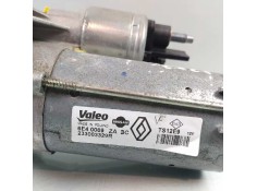 Recambio de motor arranque para dacia sandero stepway prestige referencia OEM IAM 233003329R   2
