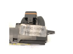 Recambio de mando elevalunas delantero izquierdo para toyota corolla verso (r1) 2.2 d-4d luna referencia OEM IAM 848200F030   2