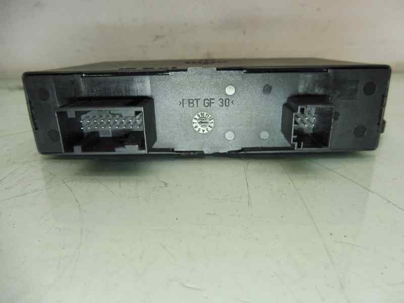 Recambio de modulo electronico para citroën c5 berlina referencia OEM IAM 9655813480  