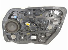 Recambio de elevalunas delantero derecho para kia ceed concept referencia OEM IAM 82480A2311  