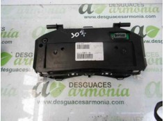 Recambio de cuadro instrumentos para renault clio iii emotion referencia OEM IAM 8200761861N   2