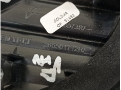 Recambio de piloto trasero derecho en porton para renault captur limited referencia OEM IAM 265501712R   2