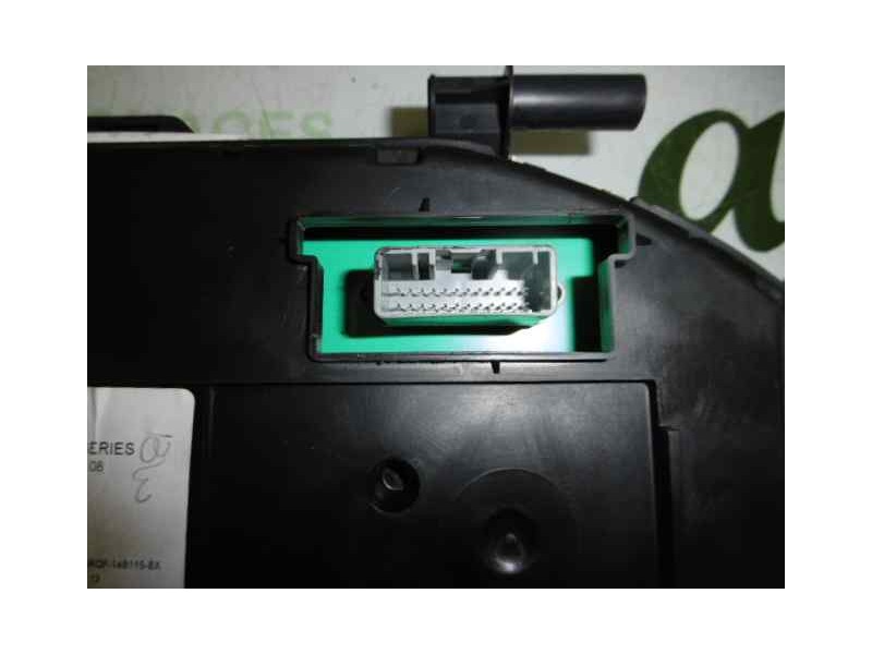Recambio de cuadro instrumentos para renault clio iii emotion referencia OEM IAM 8200761861N  