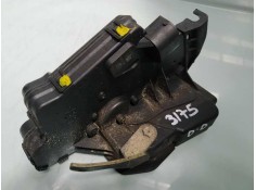 Recambio de cerradura puerta delantera derecha para bmw serie 3 berlina (e46) 318i referencia OEM IAM   