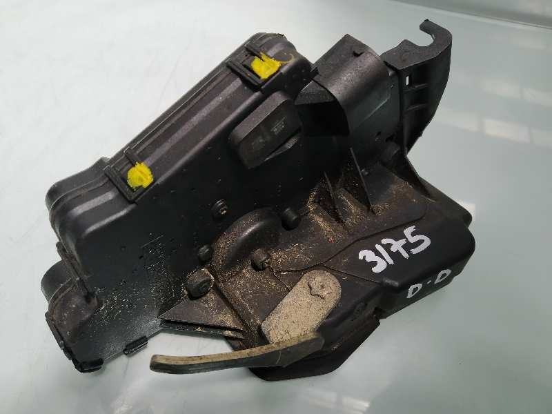 Recambio de cerradura puerta delantera derecha para bmw serie 3 berlina (e46) 318i referencia OEM IAM   