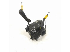 Recambio de cerradura puerta trasera izquierda para peugeot 308 gt line referencia OEM IAM 9810309980  