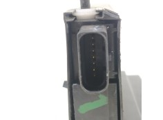 Recambio de cerradura puerta trasera izquierda para peugeot 308 gt line referencia OEM IAM 9810309980   2