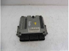 Recambio de centralita motor uce para dacia sandero stepway prestige referencia OEM IAM 237102213R 237104128R 0281030439