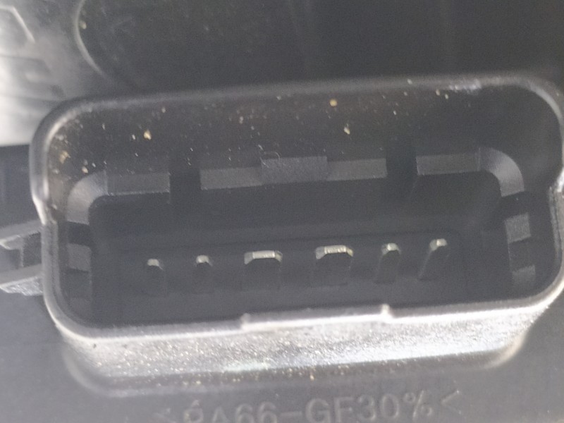 Recambio de elevalunas delantero derecho para kia ceed concept referencia OEM IAM 82480A2311  