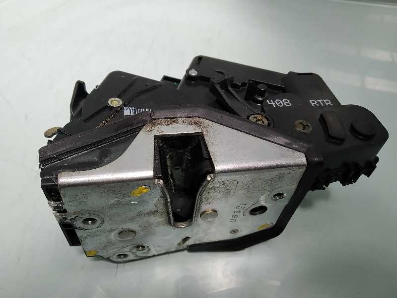 Recambio de cerradura puerta delantera derecha para bmw serie 3 berlina (e46) 318i referencia OEM IAM   