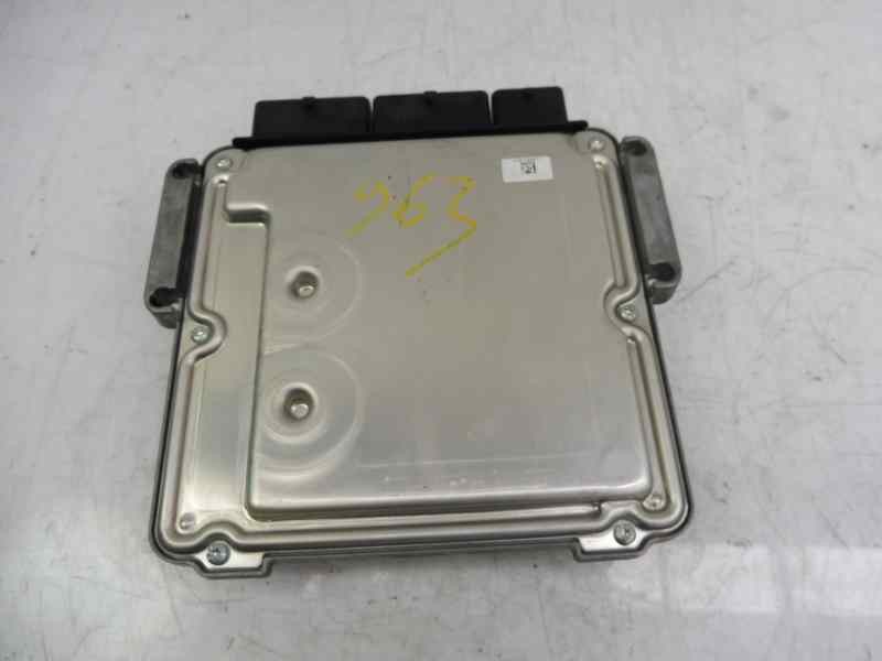 Recambio de centralita motor uce para dacia sandero stepway prestige referencia OEM IAM 237102213R 237104128R 0281030439