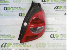 Recambio de piloto trasero derecho para renault clio iii emotion referencia OEM IAM 8200459960  