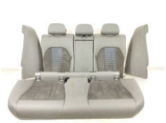 Recambio de asientos traseros para bmw serie 3 berlina (g20) 318d referencia OEM IAM   