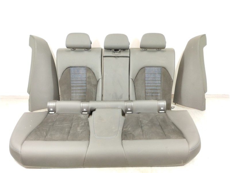 Recambio de asientos traseros para bmw serie 3 berlina (g20) 318d referencia OEM IAM   