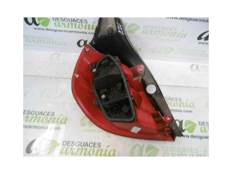 Recambio de piloto trasero derecho para renault clio iii emotion referencia OEM IAM 8200459960  
