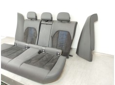 Recambio de asientos traseros para bmw serie 3 berlina (g20) 318d referencia OEM IAM    2