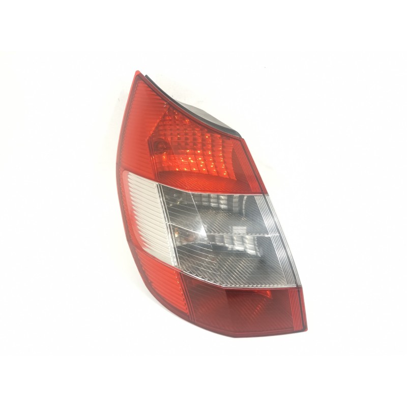 Recambio de piloto trasero izquierdo para renault scenic ii confort expression referencia OEM IAM 8200493374 2SK0086590790 