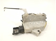 Recambio de cerradura puerta delantera derecha para citroën berlingo station wagon feel referencia OEM IAM 9135EA 828405 