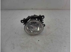 Recambio de faro antiniebla izquierdo para dacia sandero stepway prestige referencia OEM IAM 261500097R  