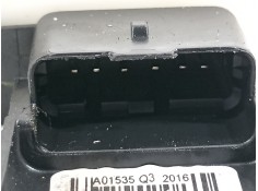 Recambio de cerradura puerta delantera derecha para citroën berlingo station wagon feel referencia OEM IAM 9135EA 828405  2