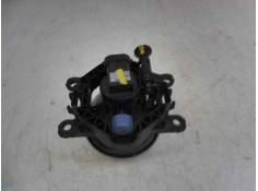 Recambio de faro antiniebla izquierdo para dacia sandero stepway prestige referencia OEM IAM 261500097R   2