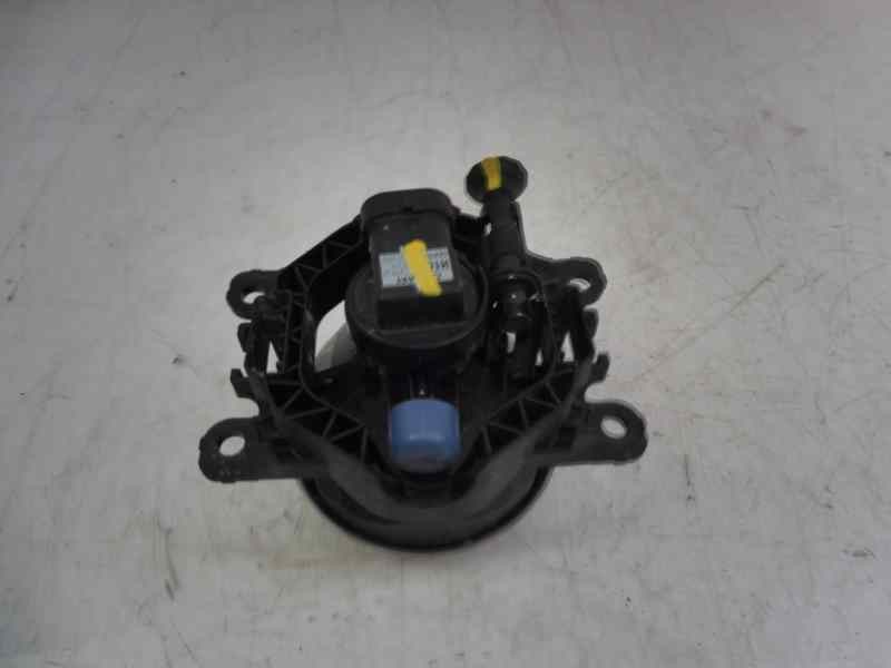 Recambio de faro antiniebla izquierdo para dacia sandero stepway prestige referencia OEM IAM 261500097R  