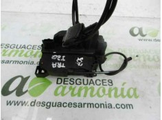 Recambio de cerradura puerta trasera izquierda para renault clio iii emotion referencia OEM IAM 8200300128  