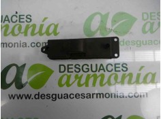 Recambio de mando elevalunas delantero derecho para mazda 3 berlina (bk) 1.6 crdt sportive kendo referencia OEM IAM BS3E66370H1 