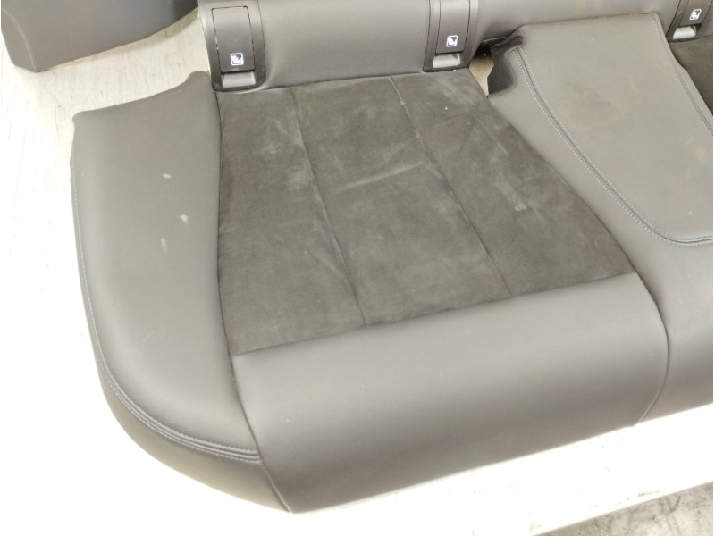 Recambio de asientos traseros para bmw serie 3 berlina (g20) 318d referencia OEM IAM   