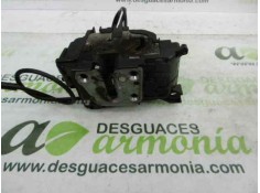 Recambio de cerradura puerta trasera izquierda para renault clio iii emotion referencia OEM IAM 8200300128   2