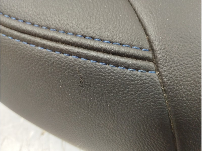 Recambio de asientos traseros para bmw serie 3 berlina (g20) 318d referencia OEM IAM   