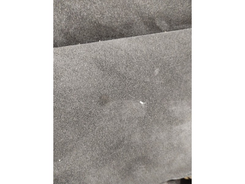 Recambio de asientos traseros para bmw serie 3 berlina (g20) 318d referencia OEM IAM   