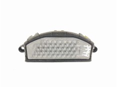 Recambio de resistencia calefaccion para mercedes-benz clase a (bm 177) a 180 d (177.003) referencia OEM IAM 2479061901  