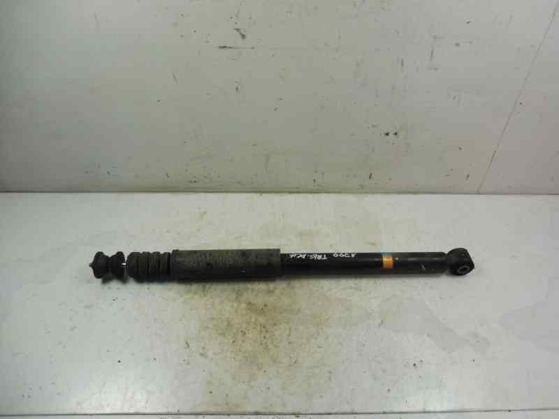 Recambio de amortiguador trasero derecho para dacia sandero stepway prestige referencia OEM IAM 562105691R  