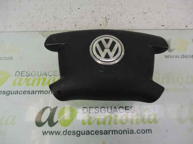 Recambio de airbag delantero izquierdo para volkswagen t5 transporter/furgoneta caja cerrada referencia OEM IAM 7H0880201H  