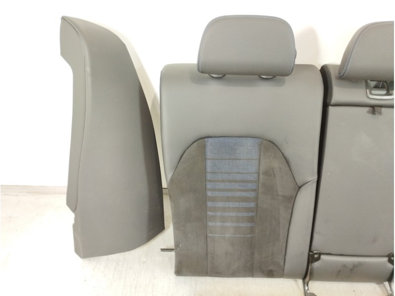 Recambio de asientos traseros para bmw serie 3 berlina (g20) 318d referencia OEM IAM   