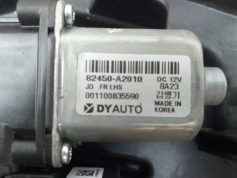 Recambio de elevalunas delantero izquierdo para kia ceed concept referencia OEM IAM 82470A2301 82450A2010 