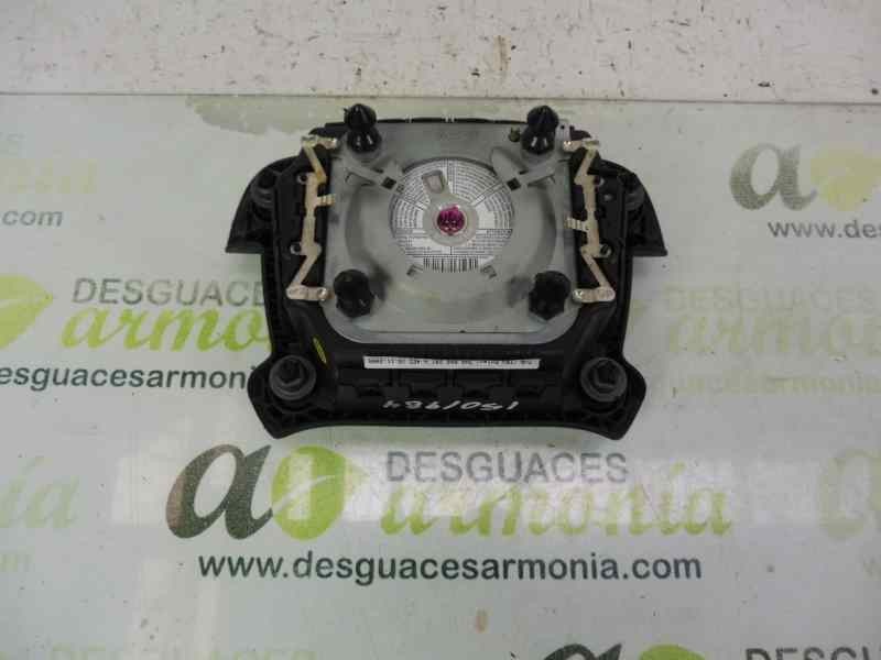 Recambio de airbag delantero izquierdo para volkswagen t5 transporter/furgoneta caja cerrada referencia OEM IAM 7H0880201H  