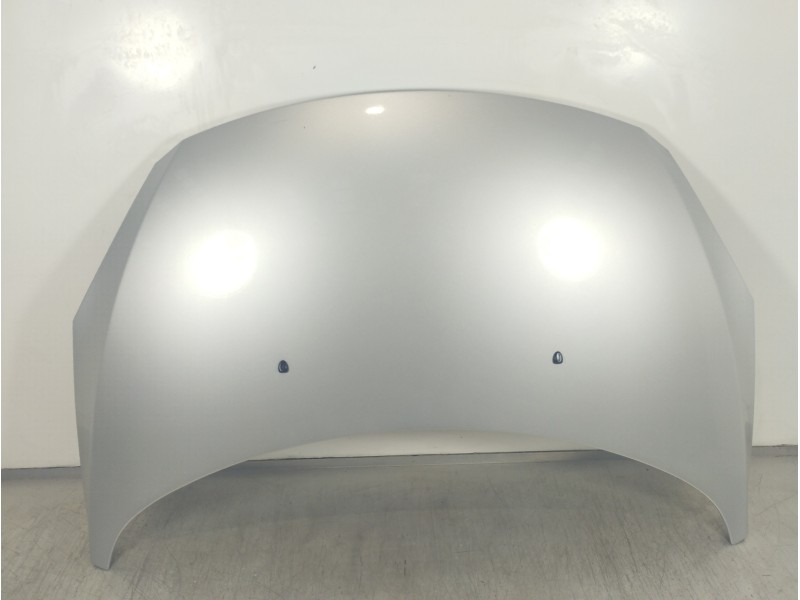 Recambio de capot para peugeot 307 berlina (s2) xs referencia OEM IAM   